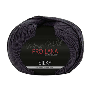 Langendorf & Keller GmbHWoolly Hugs Silky in verschiedenen Farben