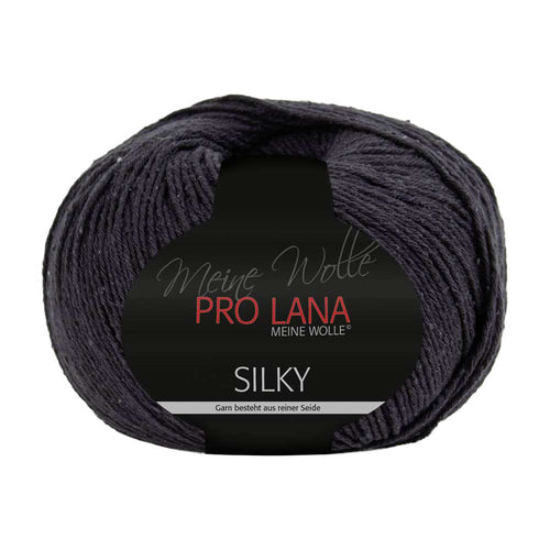 Langendorf & Keller GmbHWoolly Hugs Silky in verschiedenen Farben