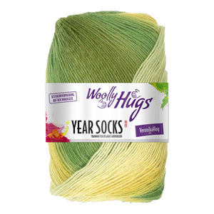 Langendorf & Keller GmbHWoolly Hugs Year Socks in verschiedenen Farben