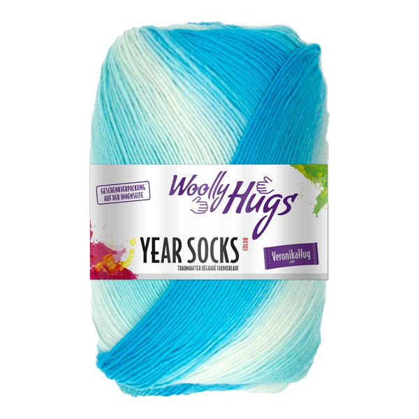 Langendorf & Keller GmbHWoolly Hugs Year Socks in verschiedenen Farben