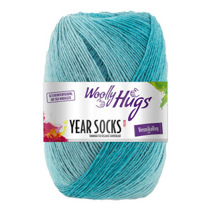 Langendorf & Keller GmbHWoolly Hugs Year Socks in verschiedenen Farben