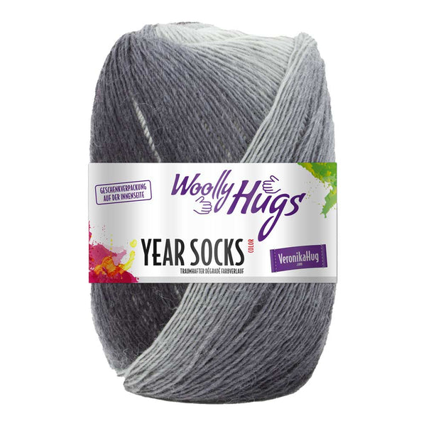Langendorf & Keller GmbHWoolly Hugs Year Socks in verschiedenen Farben