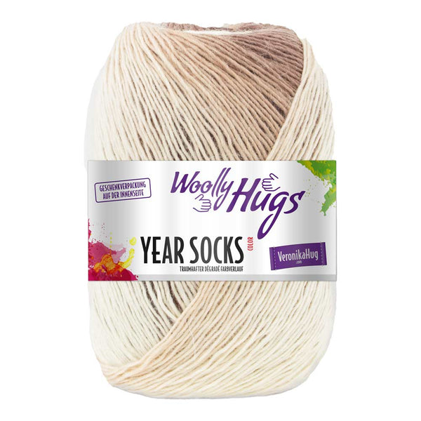 Langendorf & Keller GmbHWoolly Hugs Year Socks in verschiedenen Farben
