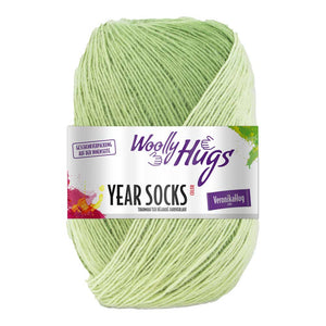 Langendorf & Keller GmbHWoolly Hugs Year Socks in verschiedenen Farben
